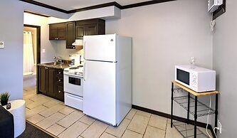 Lakeside Villa & Nordic Spa