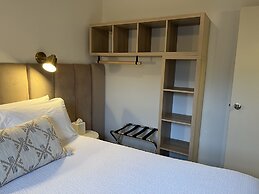 Lakeside Villa & Nordic Spa