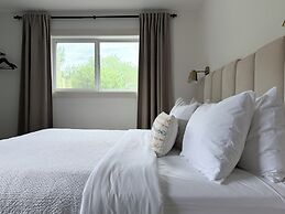 Lakeside Villa & Nordic Spa