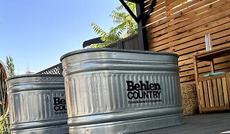 Lakeside Villa & Nordic Spa