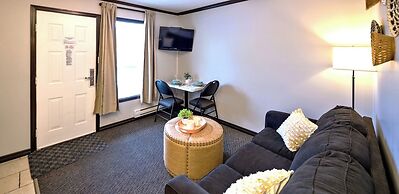 Lakeside Villa & Nordic Spa