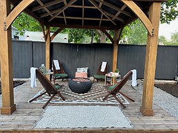 Lakeside Villa & Nordic Spa