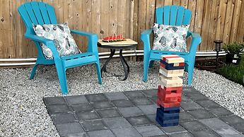 Lakeside Villa & Nordic Spa