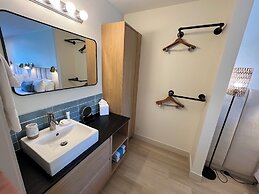 Lakeside Villa & Nordic Spa