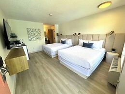 Lakeside Villa & Nordic Spa