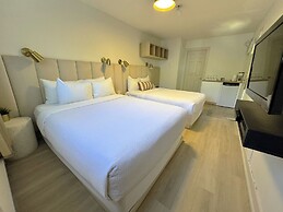 Lakeside Villa & Nordic Spa