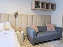 Lakeside Villa & Nordic Spa