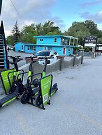 Lakeside Villa & Nordic Spa