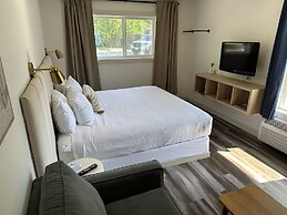 Lakeside Villa & Nordic Spa