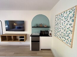 Lakeside Villa & Nordic Spa