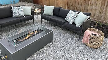 Lakeside Villa & Nordic Spa