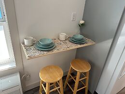 Lakeside Villa & Nordic Spa