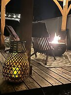 Lakeside Villa & Nordic Spa