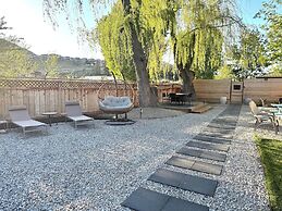 Lakeside Villa & Nordic Spa