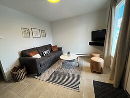 Lakeside Villa & Nordic Spa