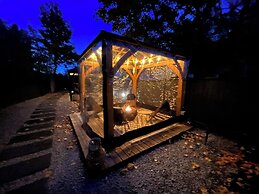 Lakeside Villa & Nordic Spa