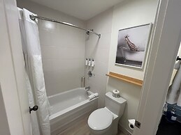 Lakeside Villa & Nordic Spa