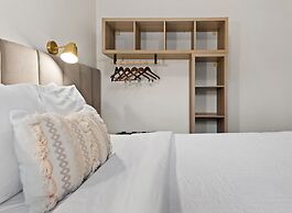 Lakeside Villa & Nordic Spa