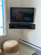 Lakeside Villa & Nordic Spa