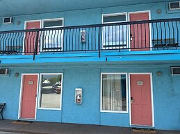 Lakeside Villa & Nordic Spa