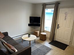 Lakeside Villa & Nordic Spa