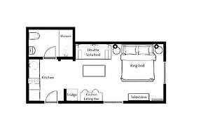 Lakeside Villa & Nordic Spa