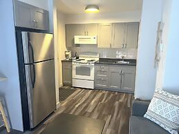 Lakeside Villa & Nordic Spa