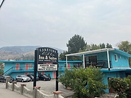 Lakeside Villa & Nordic Spa