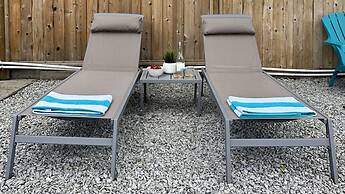 Lakeside Villa & Nordic Spa