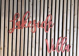 Lakeside Villa & Nordic Spa