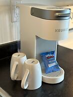 Lakeside Villa & Nordic Spa