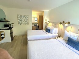 Lakeside Villa & Nordic Spa