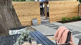 Lakeside Villa & Nordic Spa