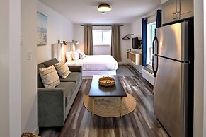 Lakeside Villa & Nordic Spa