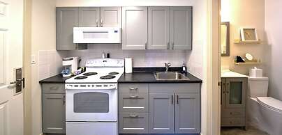 Lakeside Villa & Nordic Spa