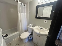 Lakeside Villa & Nordic Spa