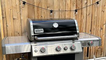 Lakeside Villa & Nordic Spa