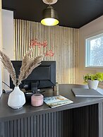 Lakeside Villa & Nordic Spa