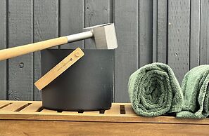 Lakeside Villa & Nordic Spa