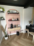 Lakeside Villa & Nordic Spa