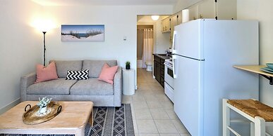 Lakeside Villa & Nordic Spa