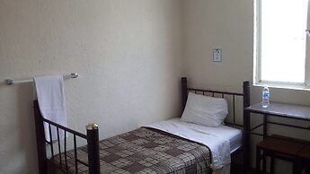 Residencia San Pablo