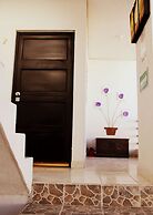 Residencia San Pablo