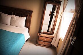 Residencia San Pablo