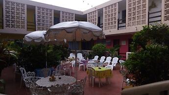 Hotel Mary Carmen