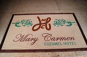 Hotel Mary Carmen