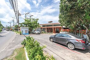 The One Cozy Vacation Residence