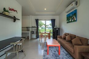 The One Cozy Vacation Residence