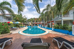 The One Cozy Vacation Residence