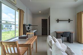 The One Cozy Vacation Residence